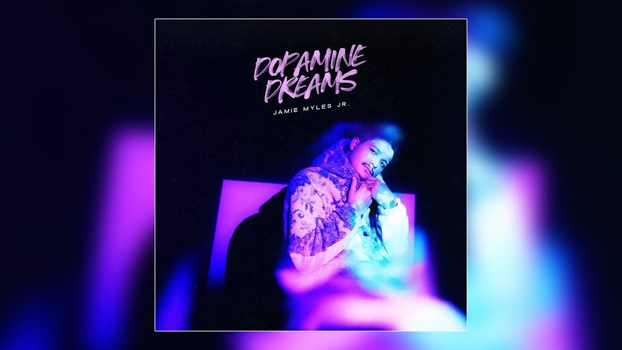 Jamie Myles Jr. - 
