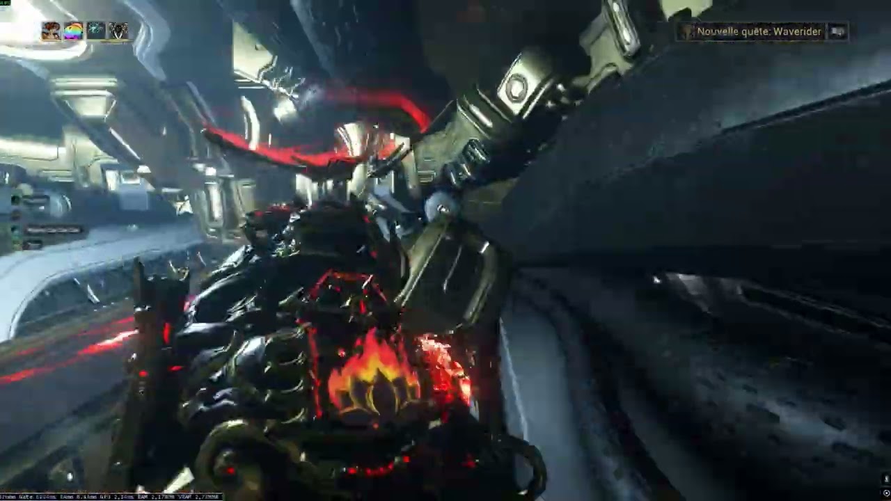 Best of Warframe #18