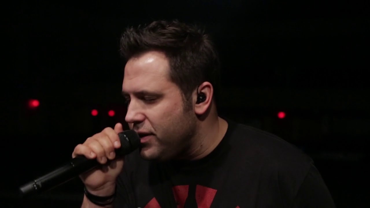 Black (Pearl Jam) | Lexington Lab Band