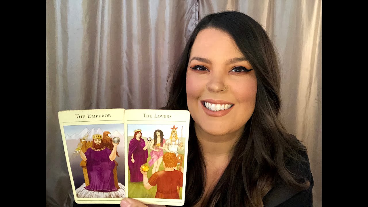 ARIES- YOU’VE REALLY MET YOUR MATCH!- MID MAY READING