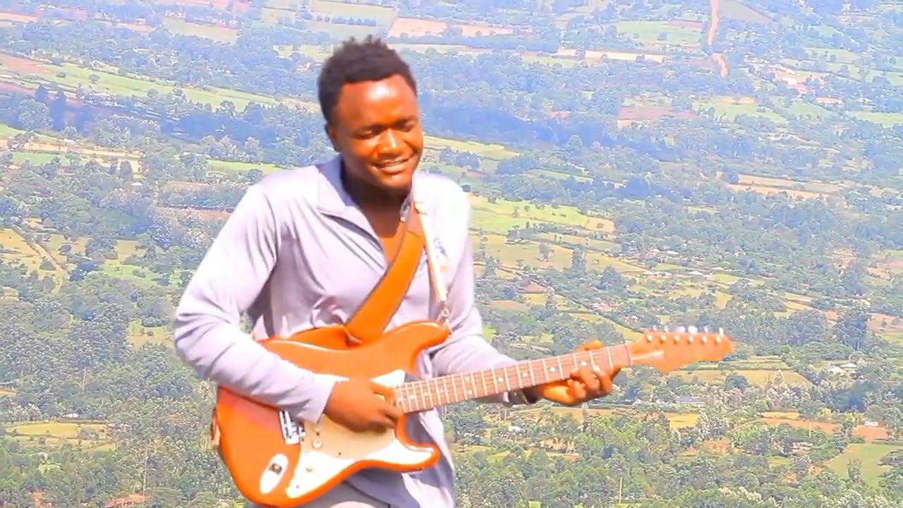 New video Beng MAREKO By Dalmas mokandu CHIRICHIRO band 
