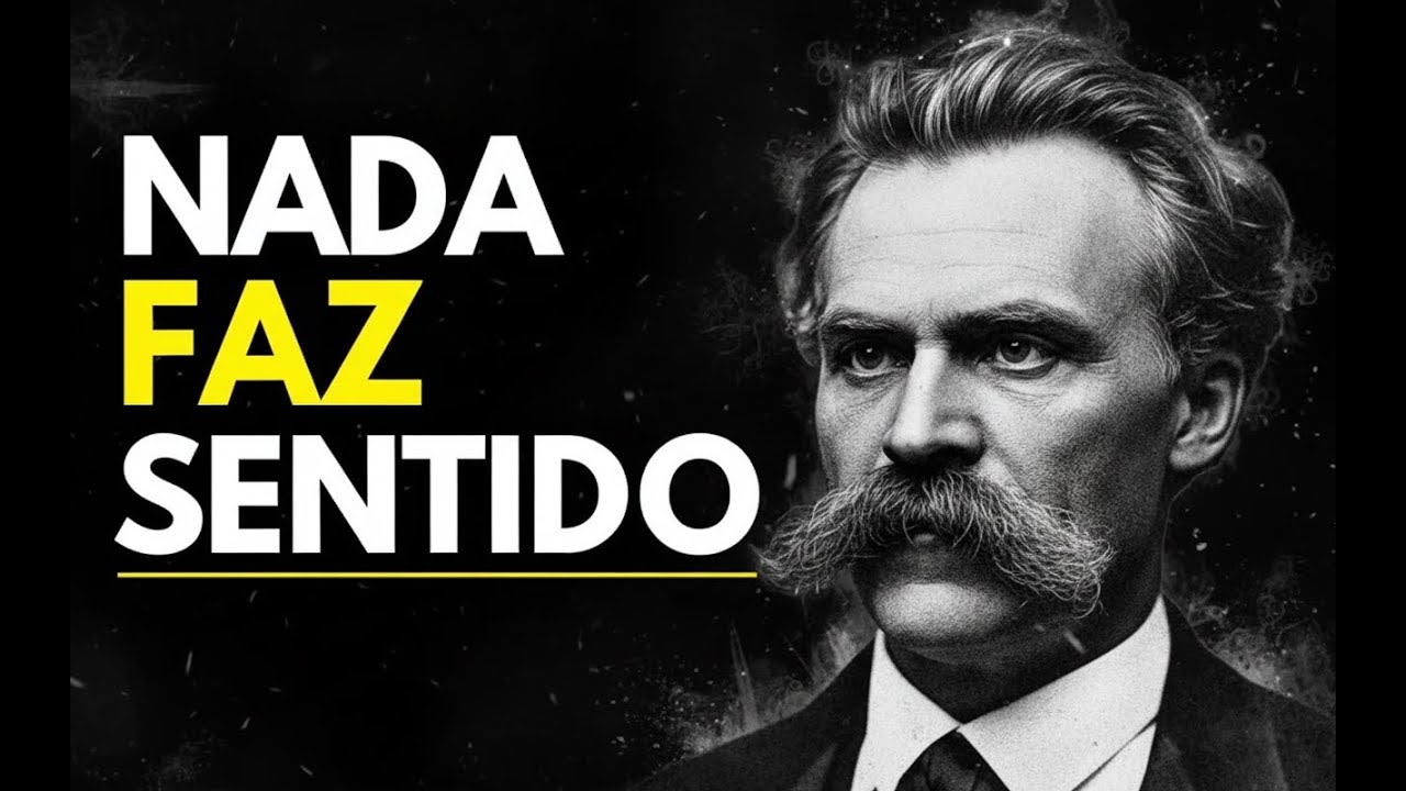 Quando Nada Faz Sentido: O Perigo do Niilismo