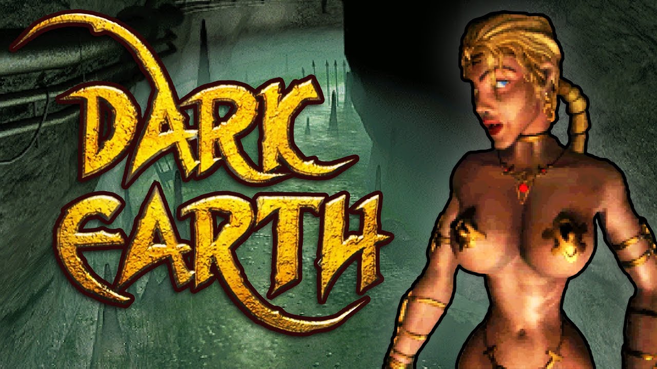 You Are My Sunshine | Dark Earth