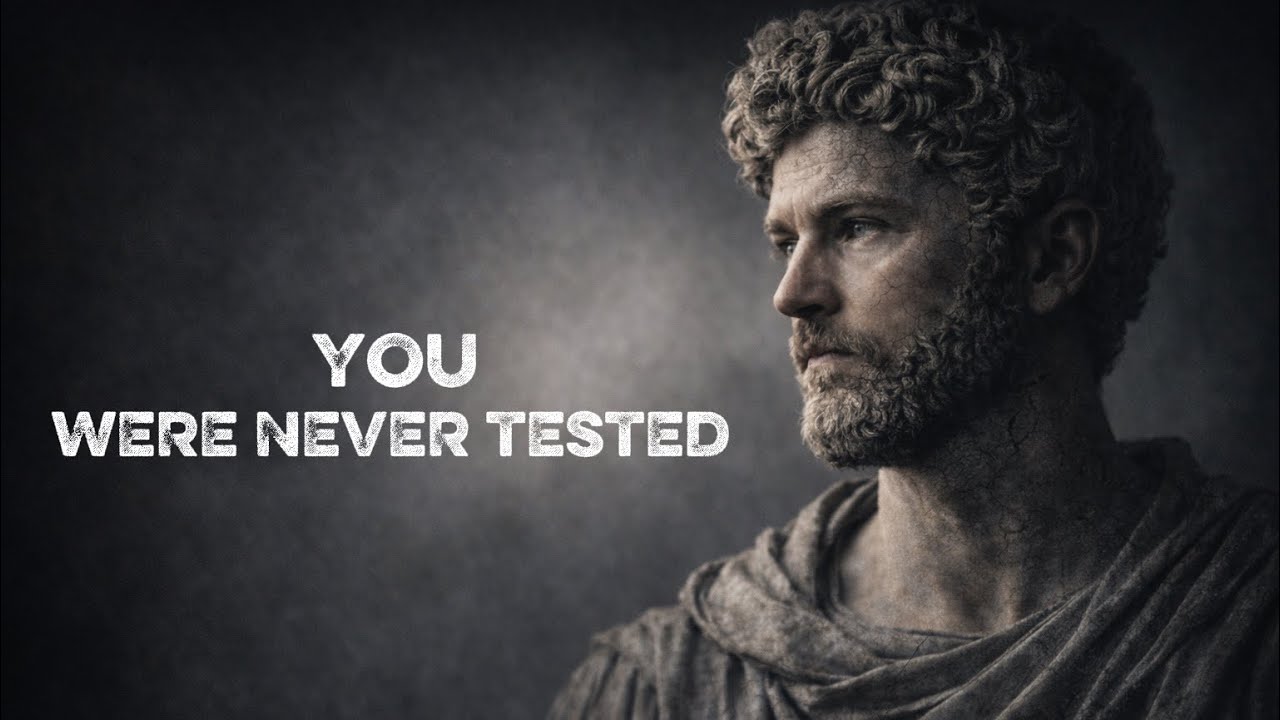 Why Most People Never Become Who They Are