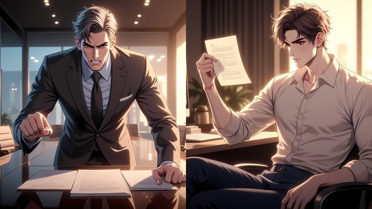 📕I’m Just the Contractor. You Want ME to Take the Fall for Your Mistake?