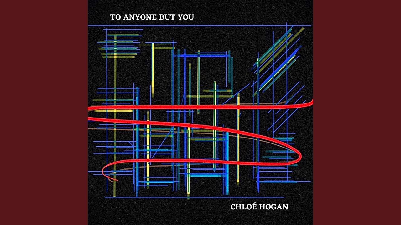 To Anyone But You