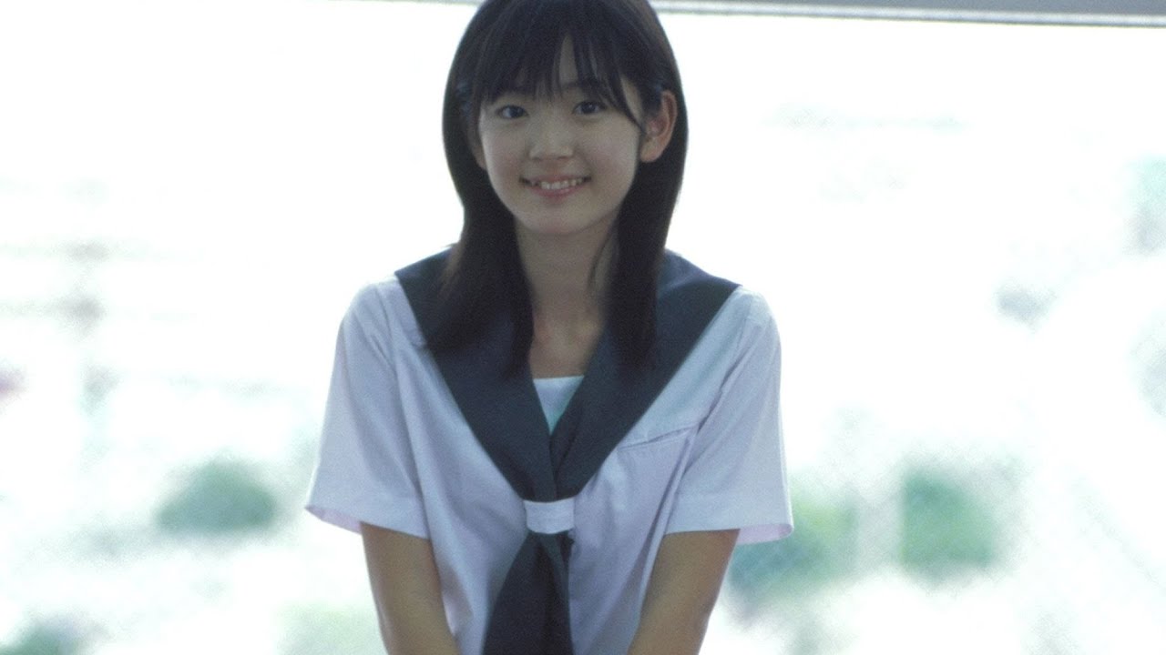 鈴木愛理-Easy To Smile