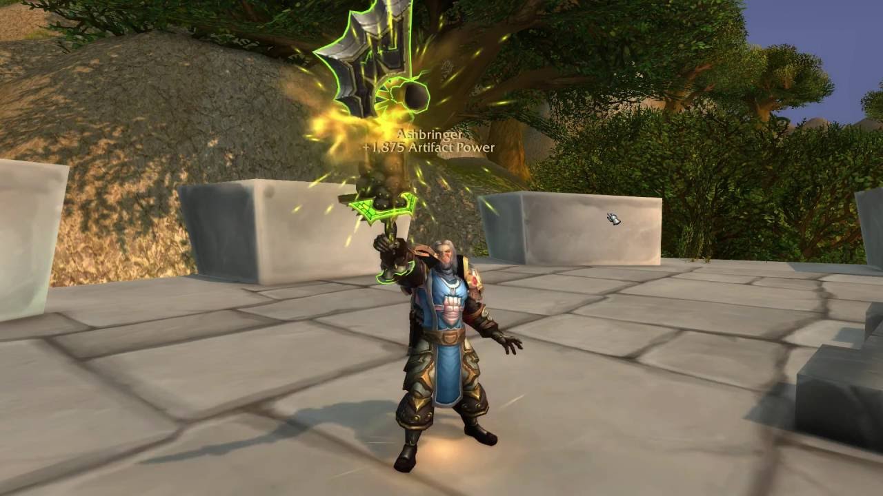 Wow Legion - Fast and easy gold farm guide - minimum 100+k/hour