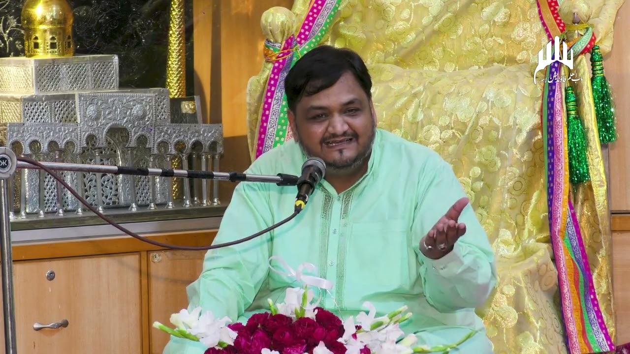 Yasir Ali Naami Jashan-e-Imam Hassan (A.S) | 14 Ramazan | 2026 |