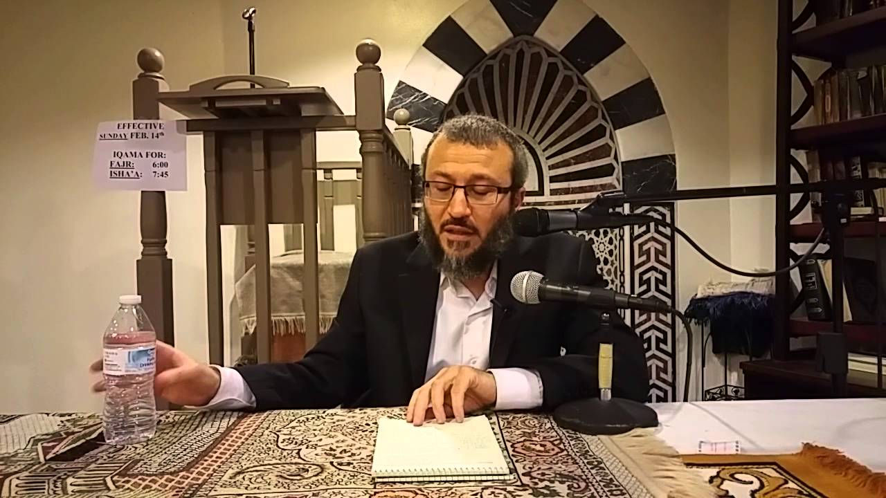 Fiqh of Salah: prayer times