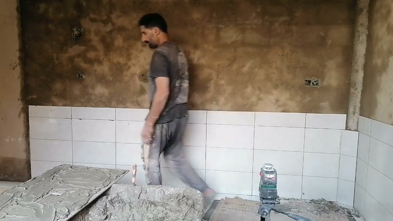 زليج كومباكتو