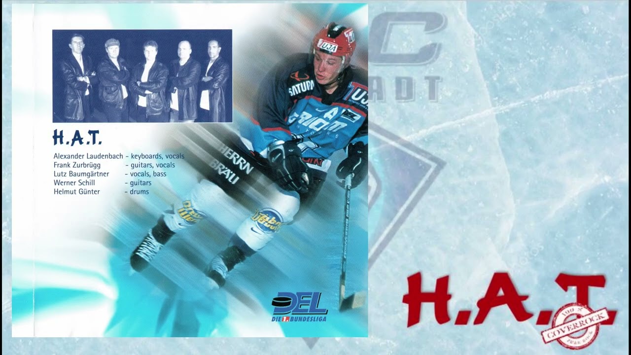 ERC Song 2023 - ERC Ingolstadt