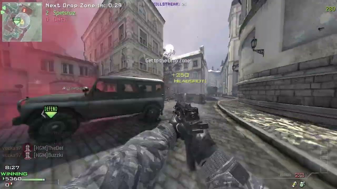 MOAB en el big 2026