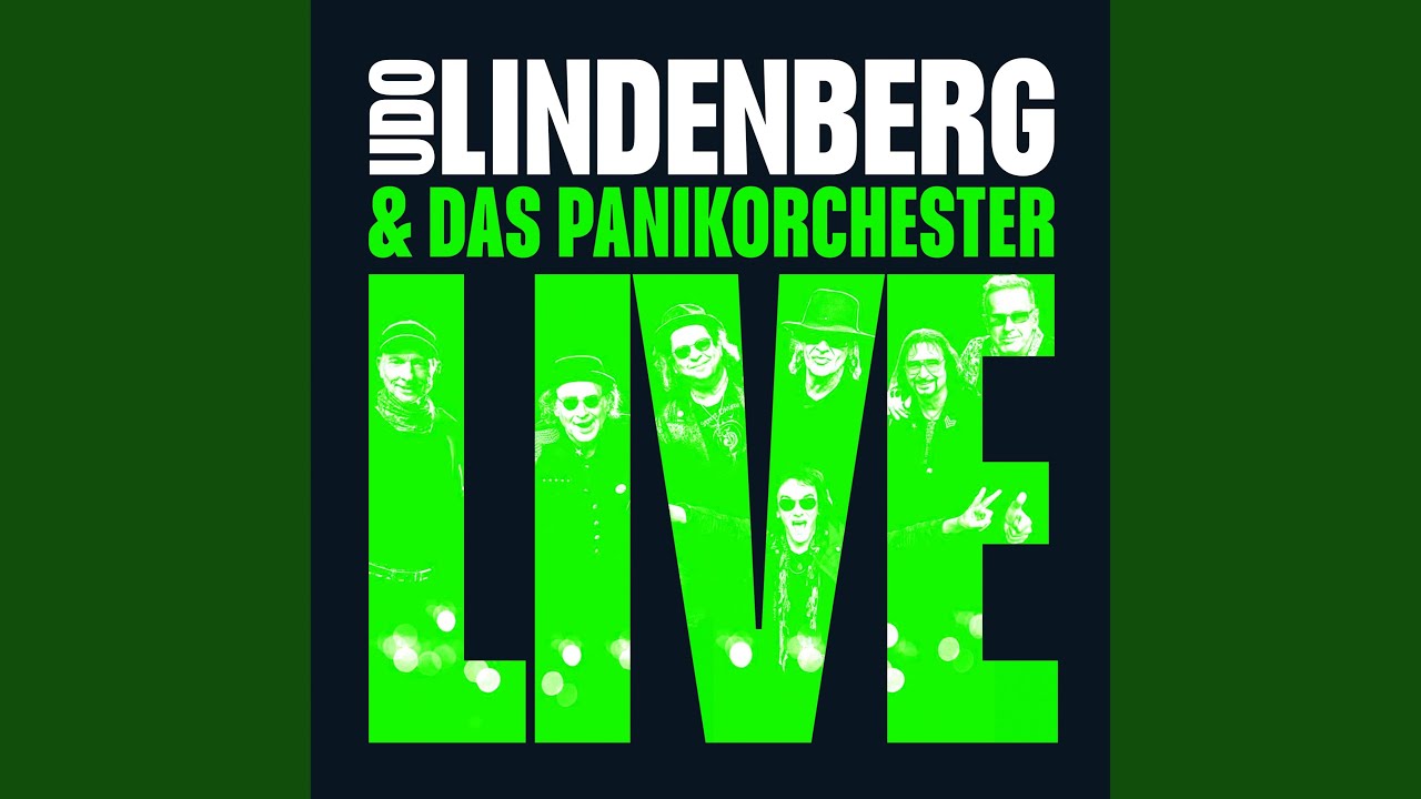 Die Heizer kommen (Live) (2023 Remaster)