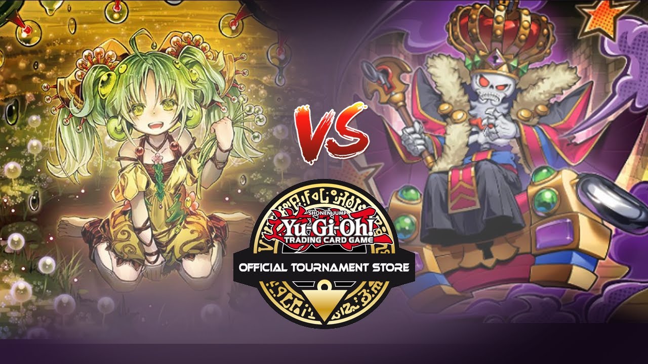 Traptrix Vs Mimighoul  - OTS Locals Tournament August 2024