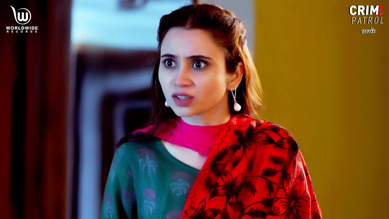 Bhasmasur | Crime Patrol Satark | भस्मासुर | Crimepatrol #क्राइमपेट्रोल | EP - 1 #crimepatrolepisode