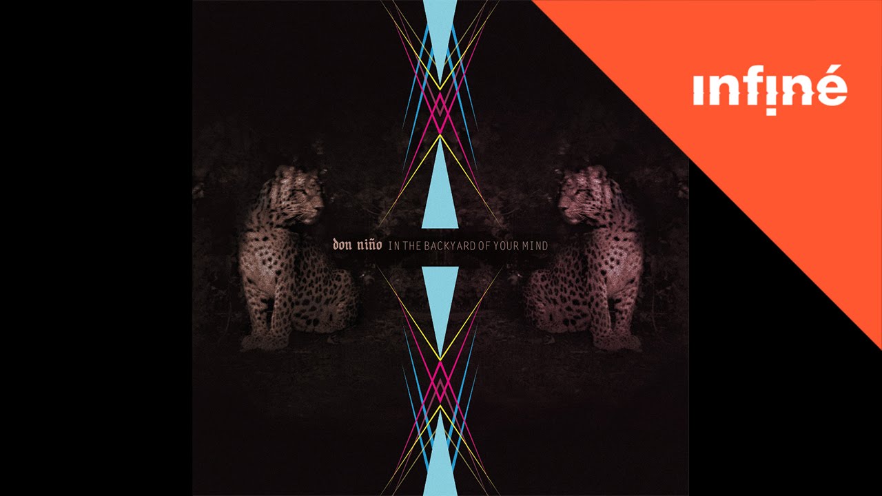 Don Ni&ntilde;o - Souls in the Parlour