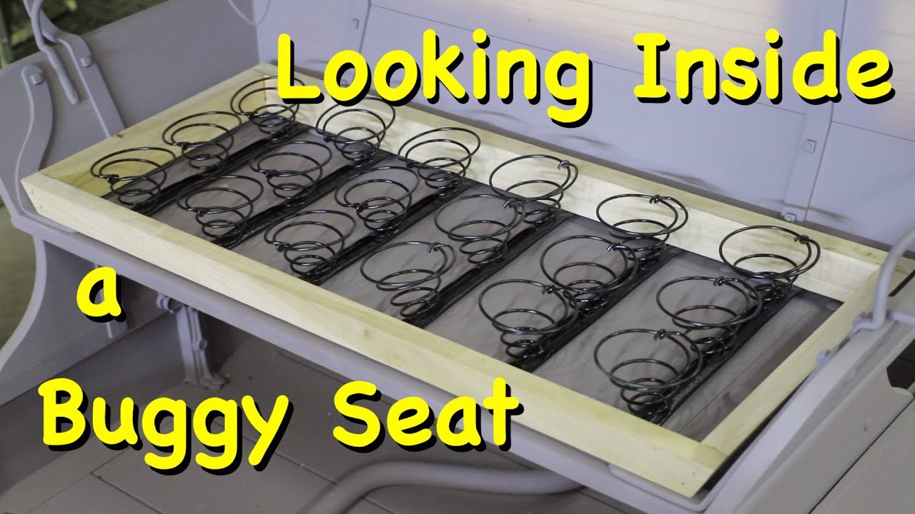 Как строятся сиденья для багги и тонкость шлифования | Автовокзал Энгельса