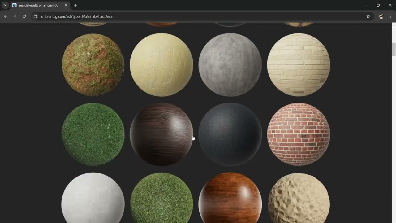 How to Add Bump Map and Displacement to Vray Revit Component Surface