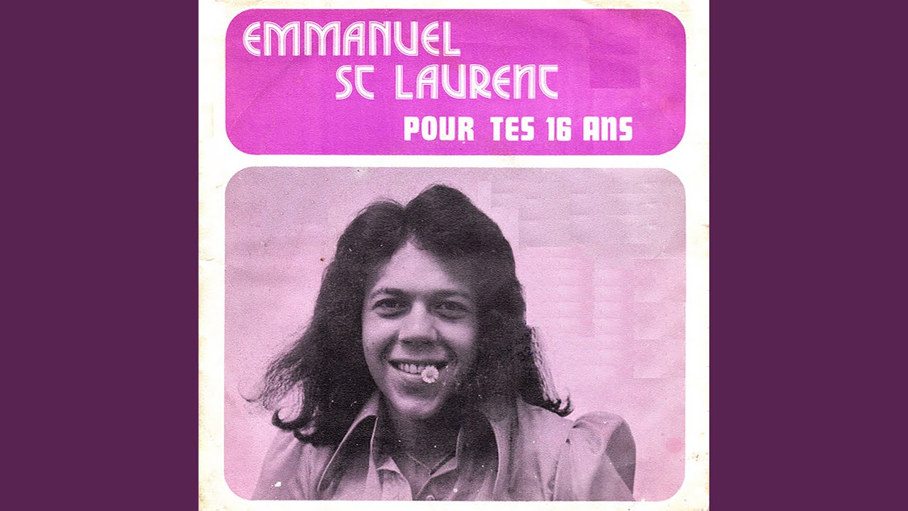 Pour Tes 16 Ans