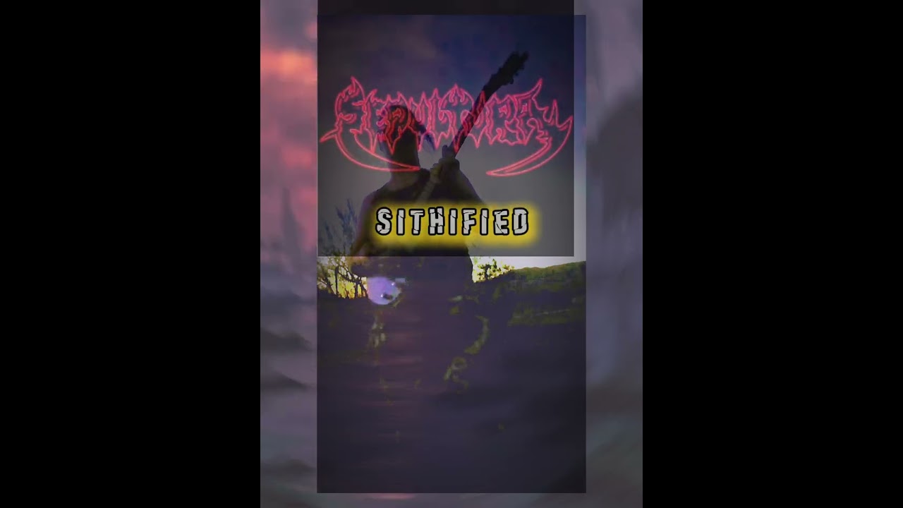 Sepultura SITHIFED 