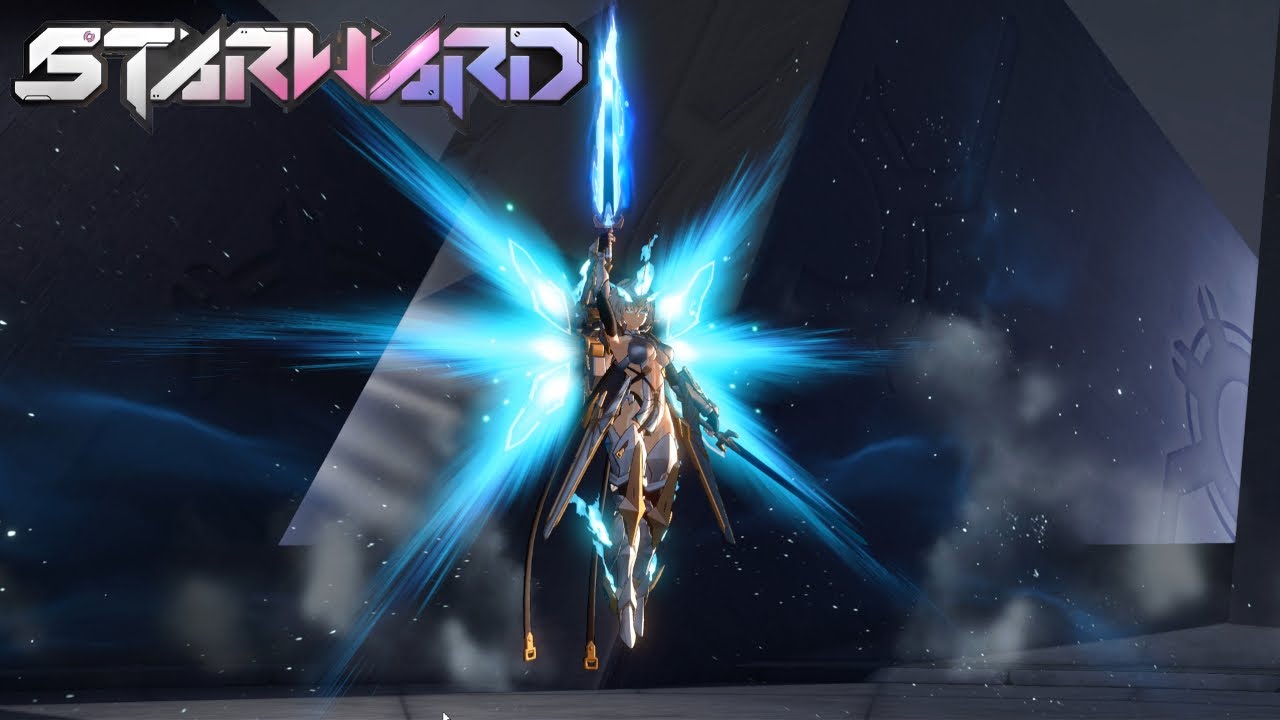 [Starward] Lancelot gameplay