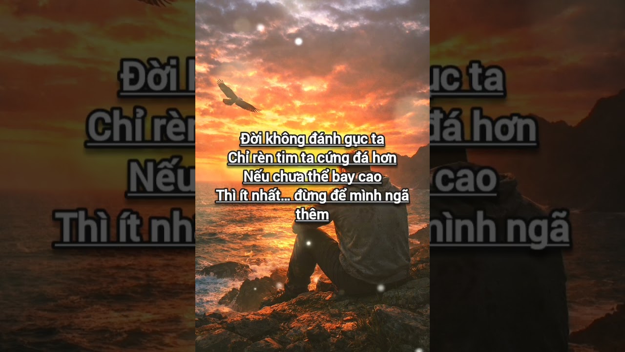 Đời không đánh gục ta/nhạc cổ phong trung hoa/lo-fi epic/@TâmNghe Music 