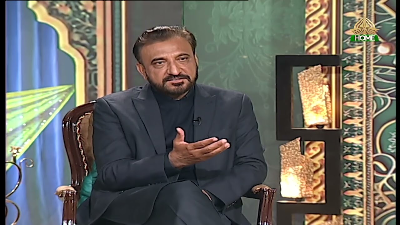Shab-e-Raat Transmission | PTV Home