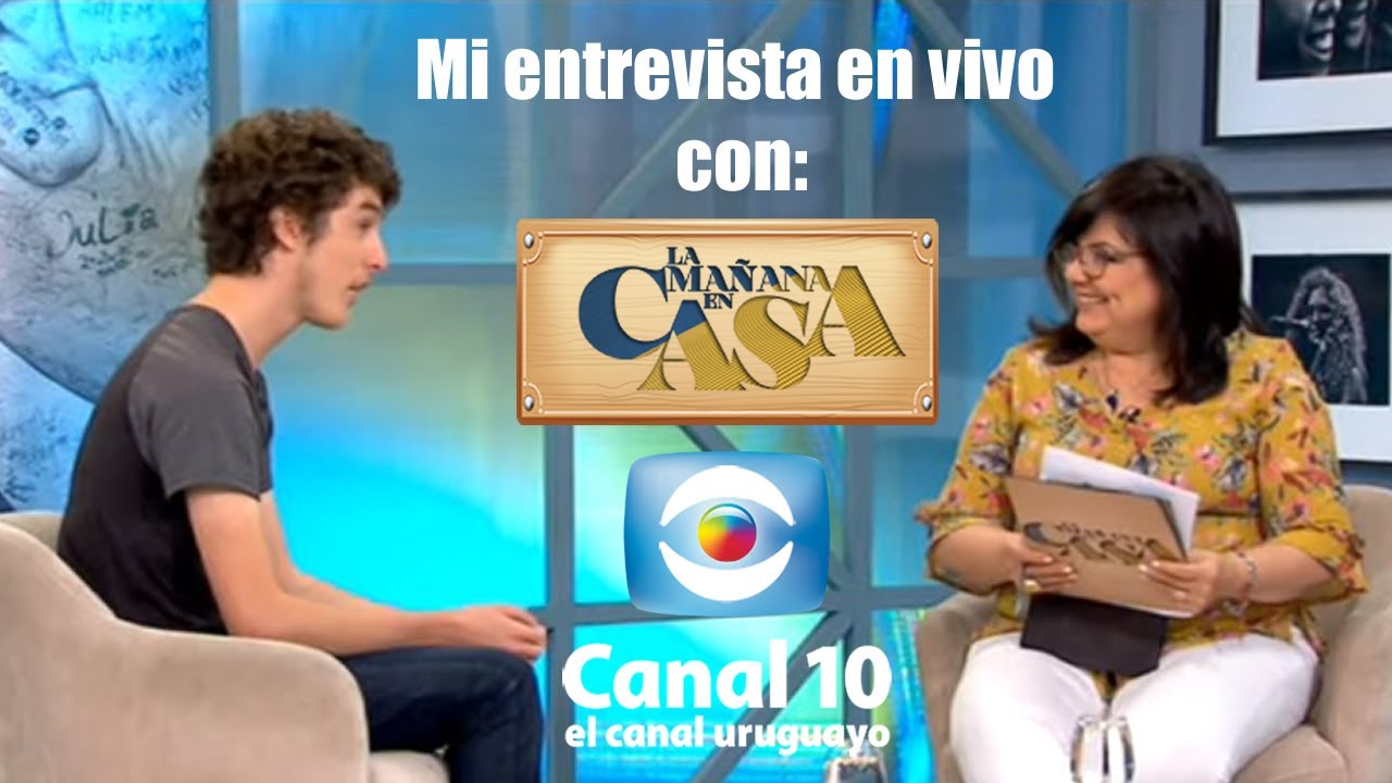 Antonio Ripoll de @urugwild en 