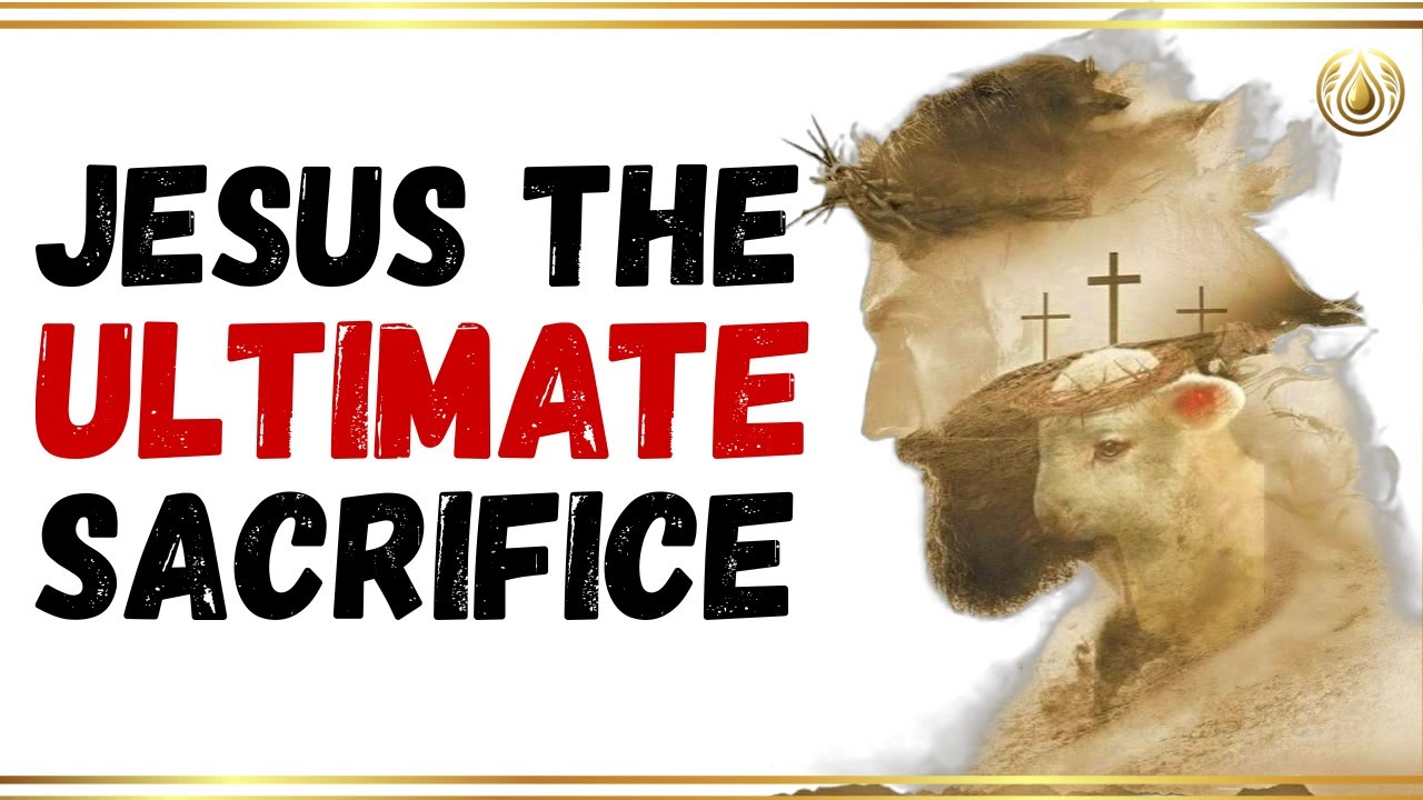 Why Did God Request Sacrifices? - Ep 2