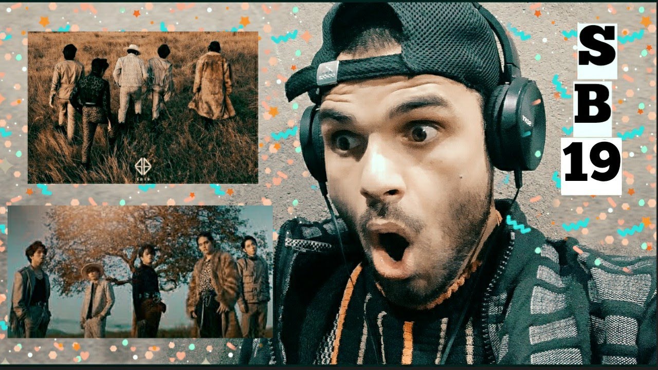 FIRST TIME HEARING! | SB19 'Ikalawang Yugto' (New Era Trailer) [REACTION]