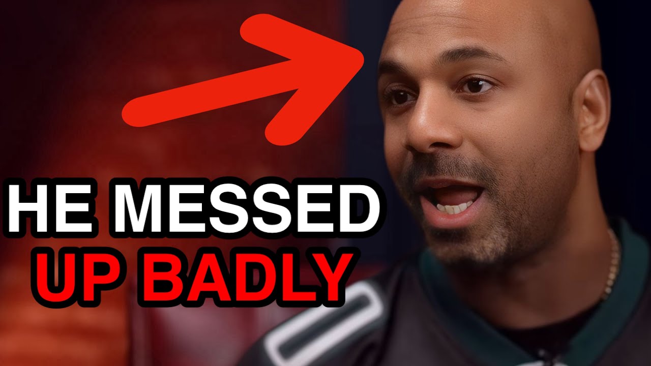Black Twitter Wants Wallo Cancelled For Saying This In Leaked Video