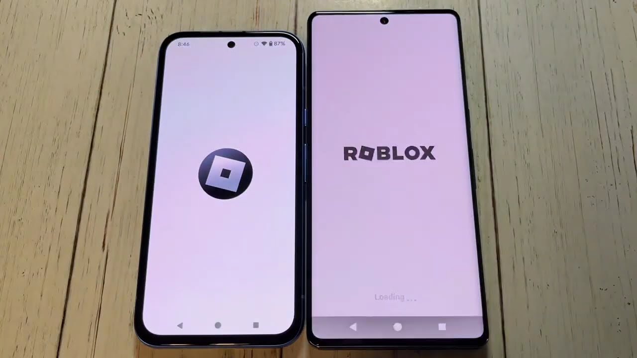 Google Pixel 7 Pro Vs Pixel 8a Speed Test Comparison