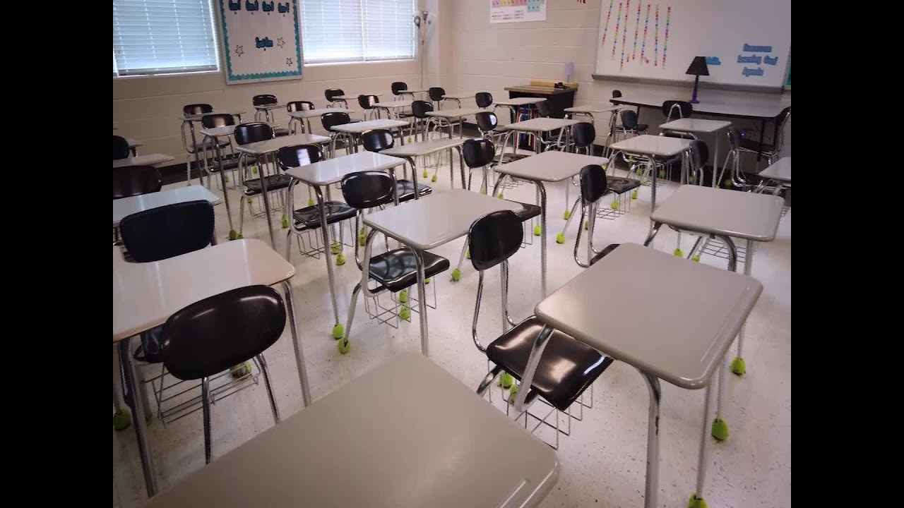 Dr. Stan Winborne of Granville County Schools | Superintendent Spotlight