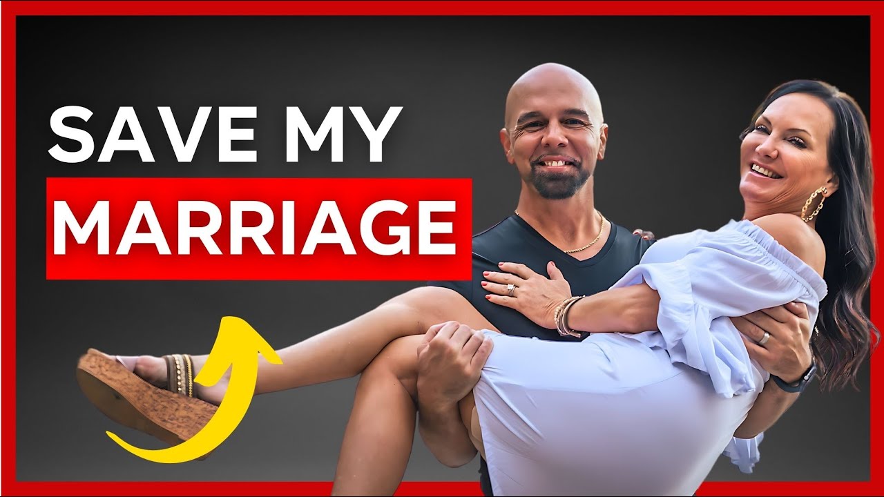 Stop Your Divorce During Separation: Save Your Marriage