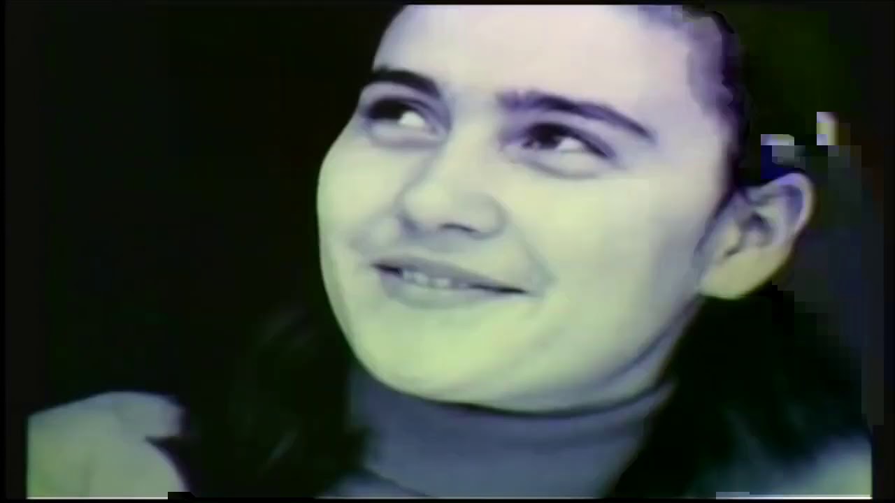 Garabandal Apparitions de la Sainte vierge - vidéoclip et message à l'humanité