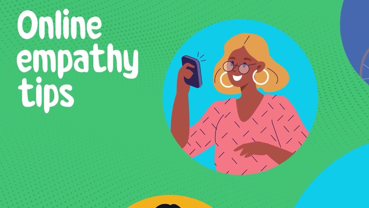 Empathy and Community | What does it mean to be a digital citizen?
