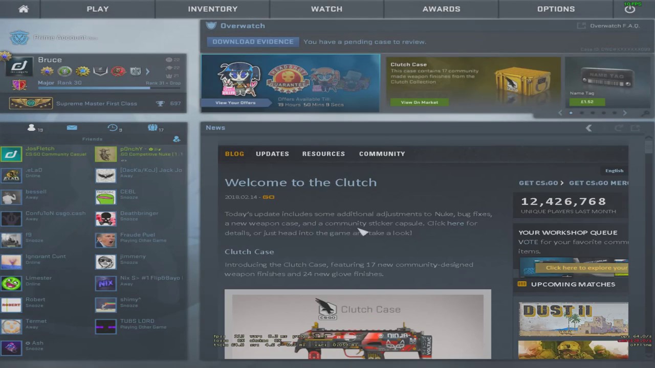 Nexus Nation Abusive Admins