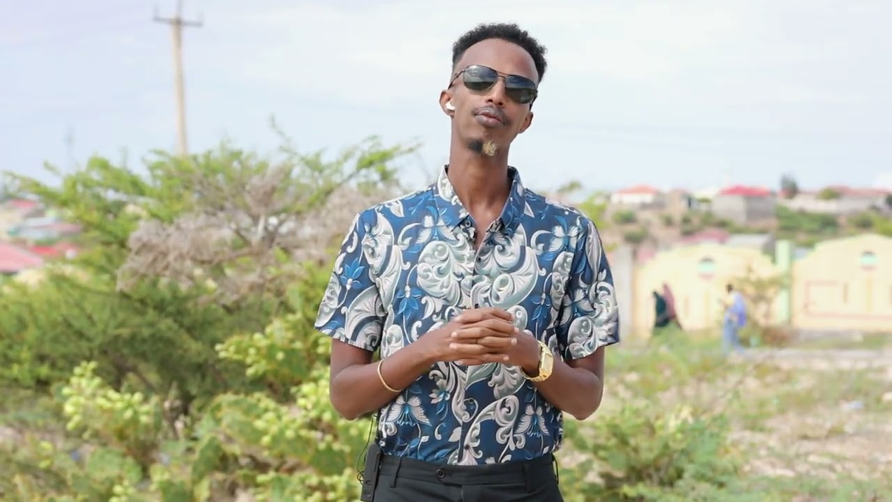 War Argagax Iyo Dhiilo Leh / Daqiiqado Muhiim Ah