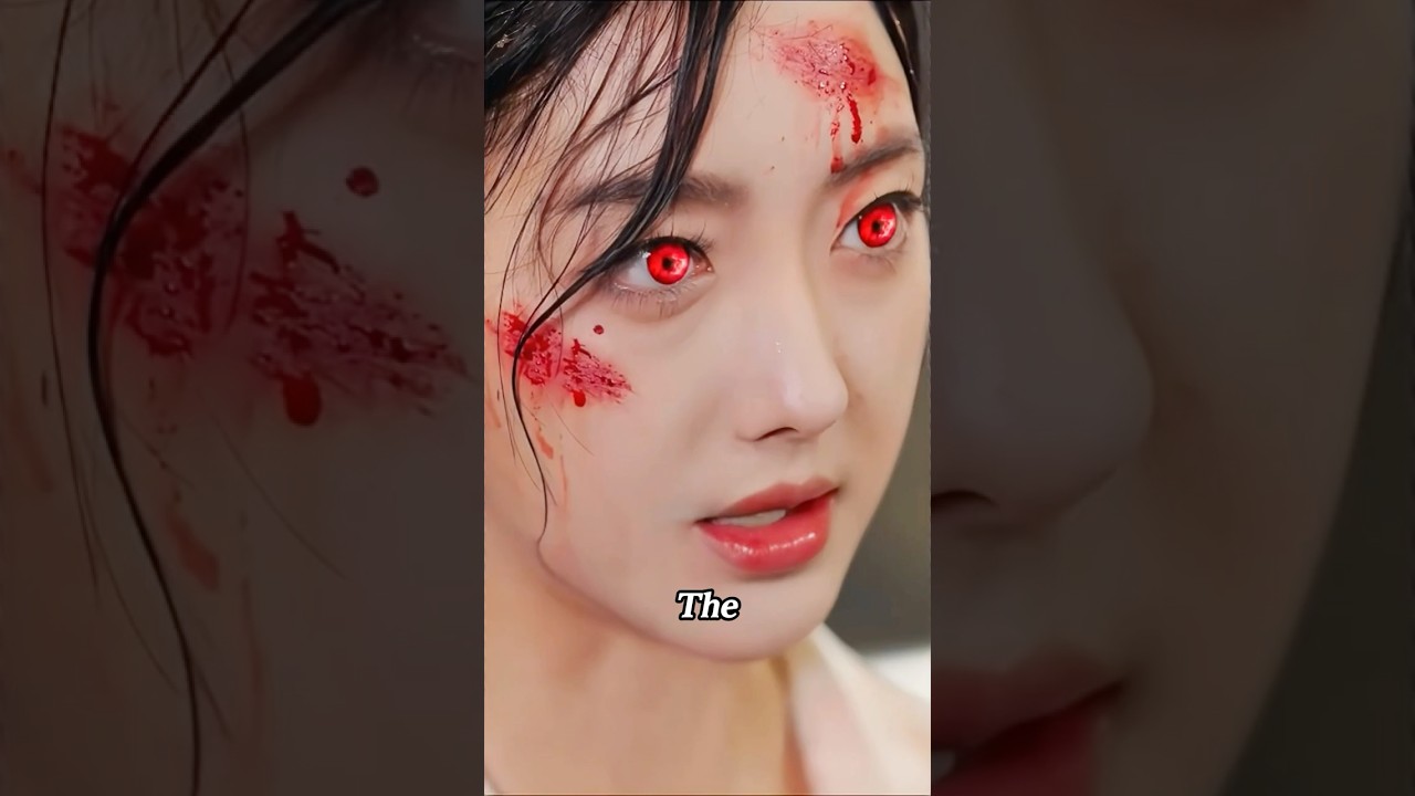 [Part 2]The gentle girl transforms into a queen of revenge.#movie #drama