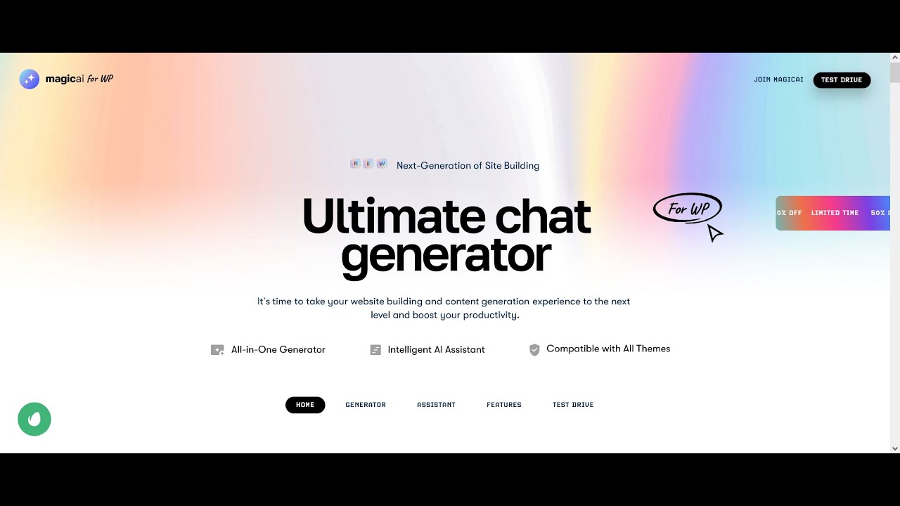 Ultimate Guide: Installing MagicAI - OpenAI Content Generator as SaaS