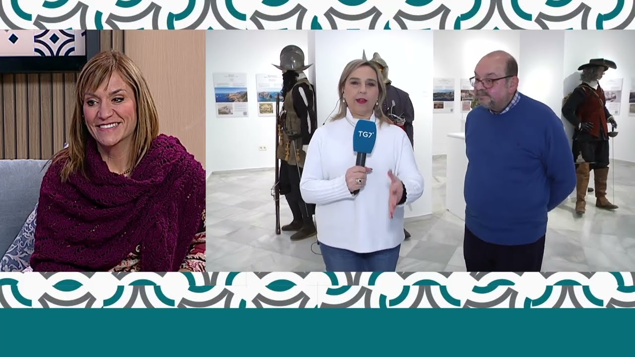La Placeta. Antonio Gutiérrez. Exposición Álvaro de Bazán