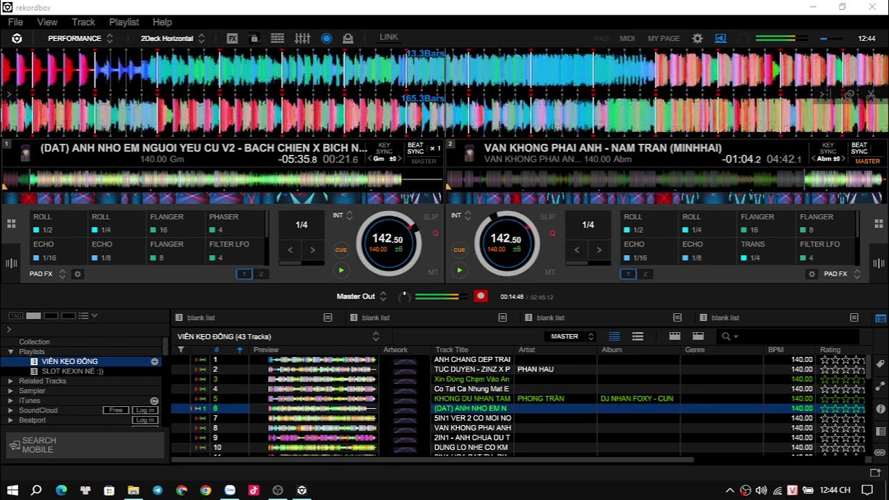 VIETMIX 2K26 _ 6  ANH EM SIU NH&Acirc;N - KEXIN x QTUONG x MINHHAI x PLAY x PHONG TRẦN x ZINT