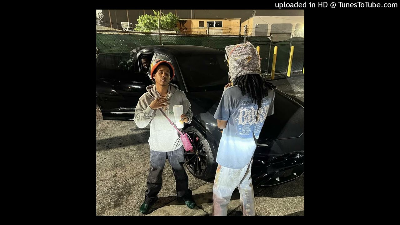 (FREE) Baby Smoove x Rocaine x Detroit Type Beat - 