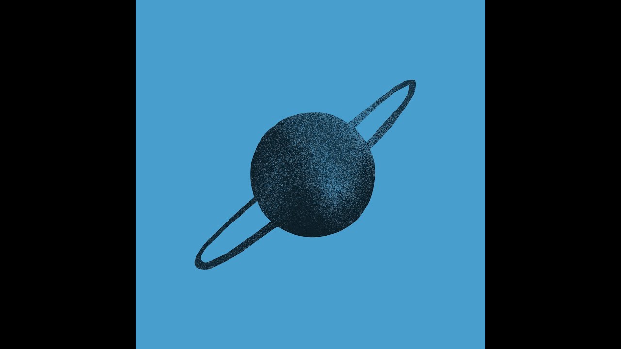 ATMAEN - My Neptunian Love (through the Kuiper belt remix)