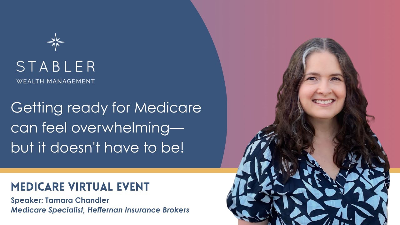Getting Ready for Medicare Can Feel Overwhelming— But it Doesn't Have to Be!