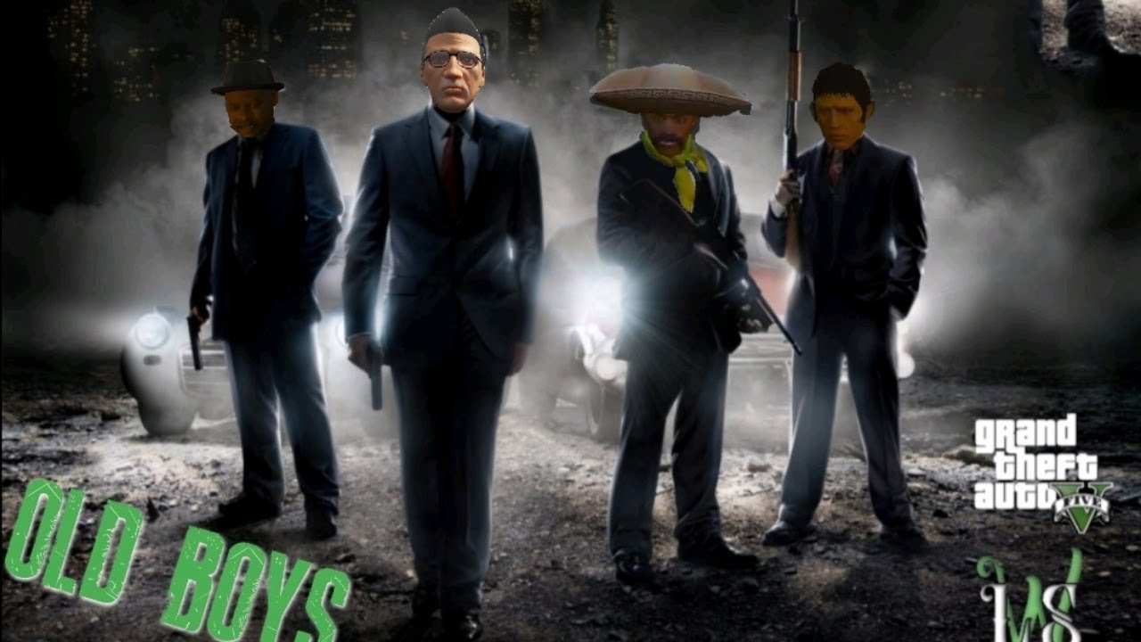 GTA V RP | SIKER&Uuml;LT AZ ATM RABL&Aacute;S?