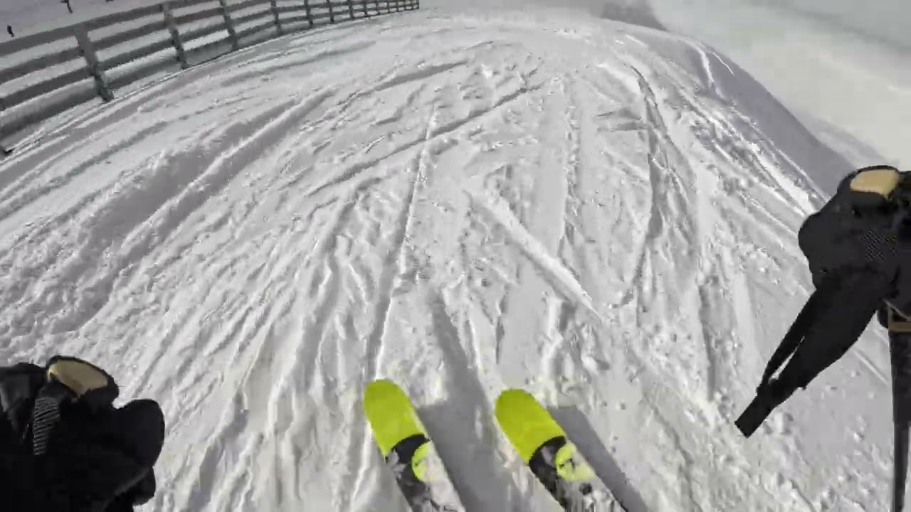 Sinaia 2026 Valea Dorului 2