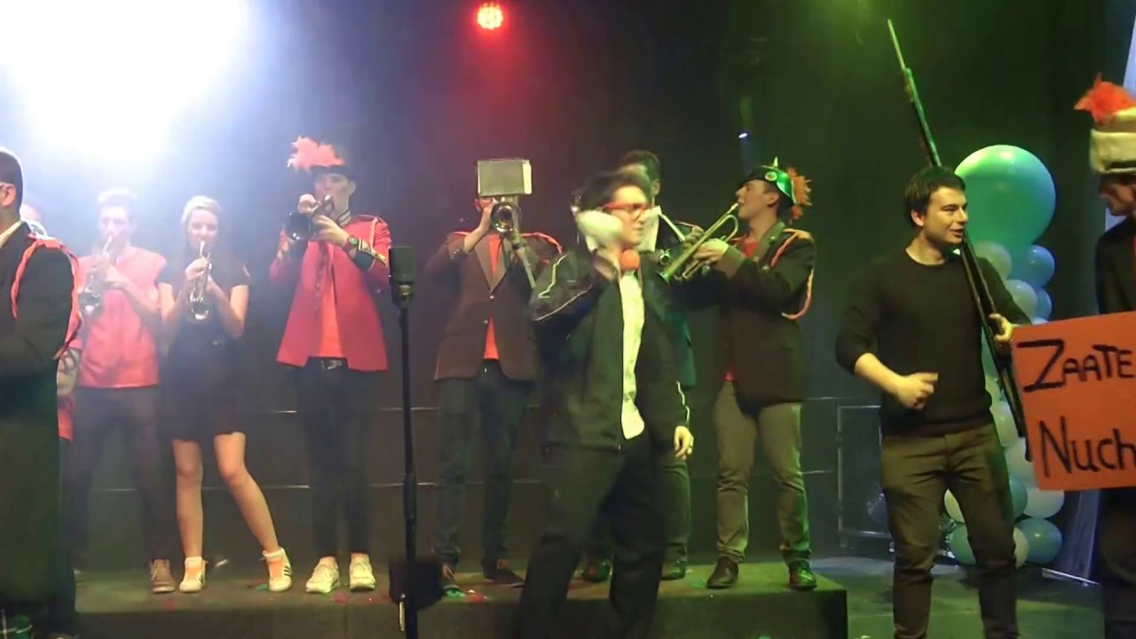 Winnende optreden LKZH2016 Nuchter Vertroch 