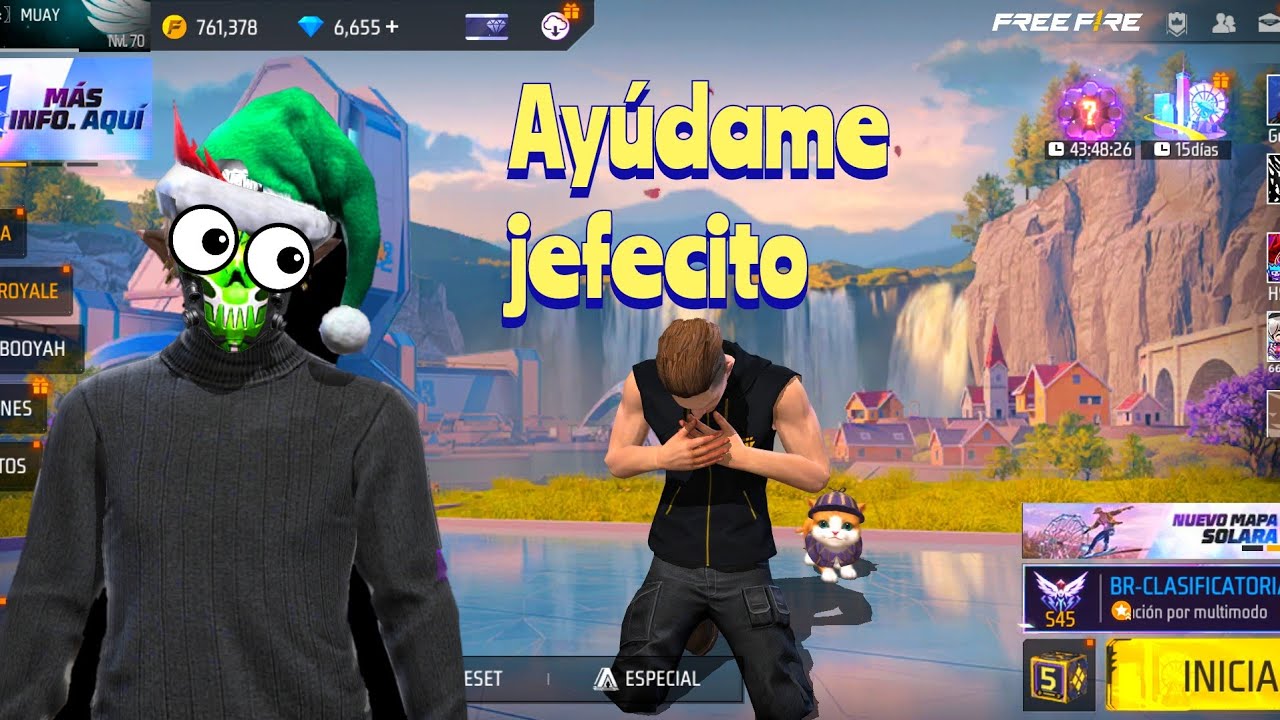 LOS PEORES MOMENTOS DE BOTSITO